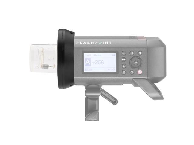 Flashpoint Bowens Mount Adapter for XPLOR 300 PRO & XPLOR 400 PRO
