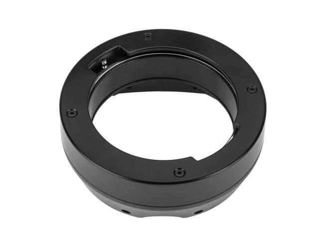Flashpoint XPLOR 400PRO Broncolor Mount Adapter