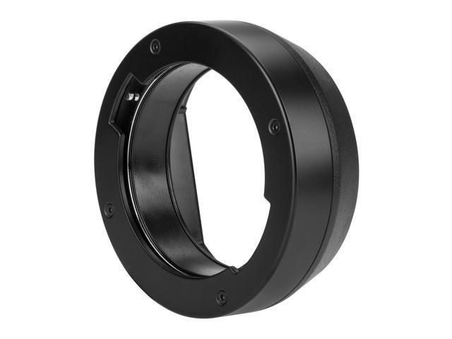 Flashpoint XPLOR 400PRO Broncolor Mount Adapter
