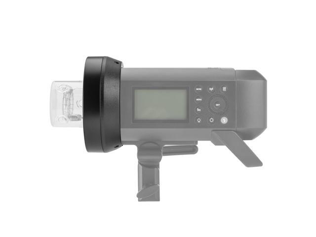 Flashpoint XPLOR 400PRO Broncolor Mount Adapter