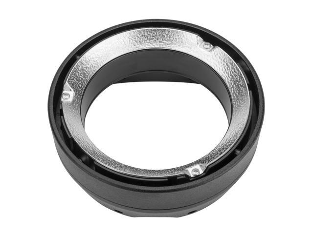 Flashpoint XPLOR 400PRO Elinchrom Mount Adapter