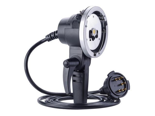 Flashpoint XP-600 Extension Head for XPLOR 600 / AD600B Flash Head, Godox AD-H600B