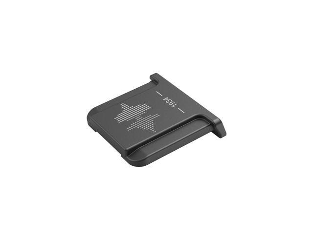 SmallRig 4698B Hot Shoe Cover for Fujifilm Cameras, Black