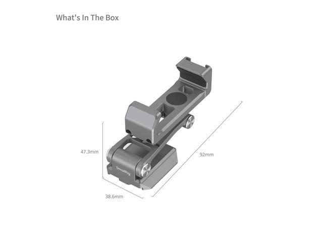 SmallRig Phone Support for Arca-Standard 5338