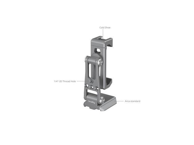 SmallRig Phone Support for Arca-Standard 5338