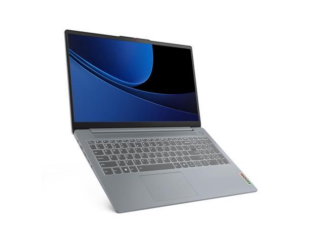 Lenovo IdeaPad Slim 3 15.6' Intel Core 5 120U 8GB Memory 256 GB SSD Windows 11 Home 83E6002EUS