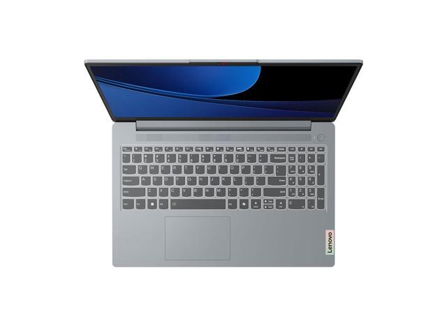 Lenovo IdeaPad Slim 3 15.6' Intel Core 5 120U 8GB Memory 256 GB SSD Windows 11 Home 83E6002EUS