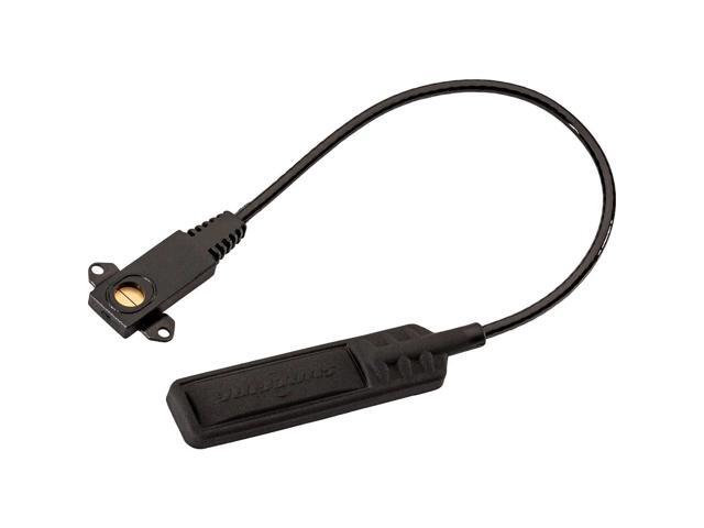 SureFire RSR-07 Momentary Tap Switch with 7' Cable for XLV2 and XVL2-IRC Weaponlight
