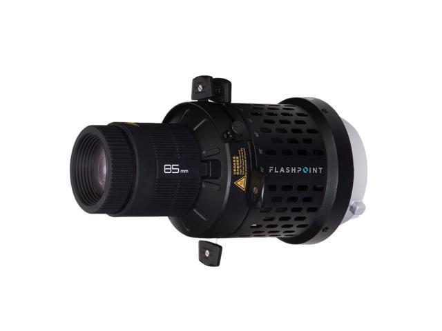 Flashpoint BLP Optical Spot for LED, Bowens Mount