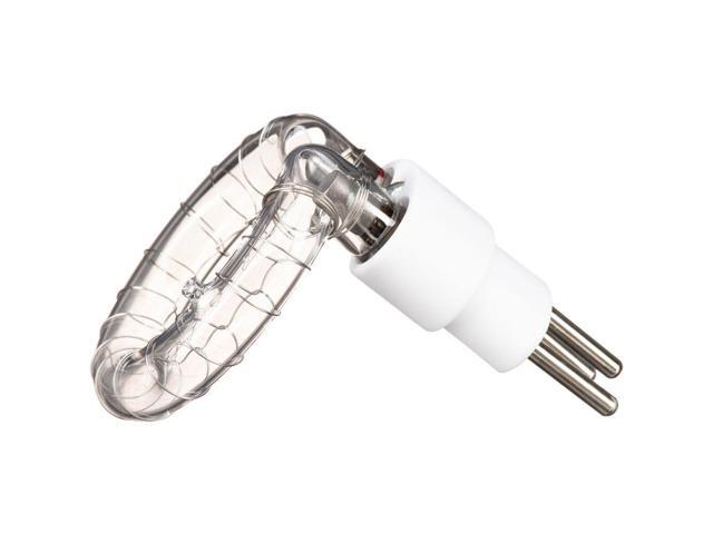 Flashpoint Replacement Flash Tube for Rapid 400 II, 600II & 1200II Flash Heads