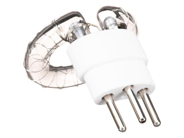Flashpoint Replacement Flash Tube for Rapid 400 II, 600II & 1200II Flash Heads