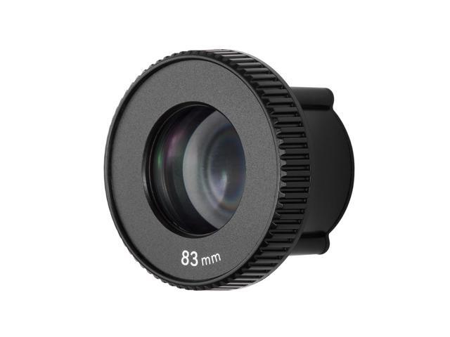 Flashpoint AK-R23 83mm Lens for AK-R21 Projection Attachment Kit