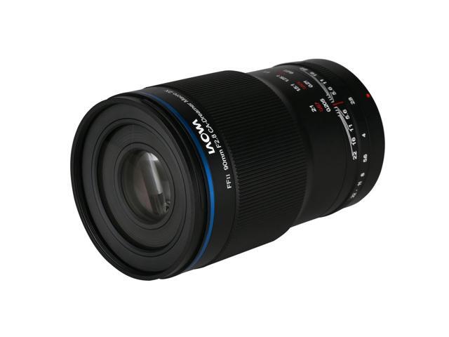 Venus Laowa 90mm f/2.8 2X Ultra Macro APO Lens for Nikon Z