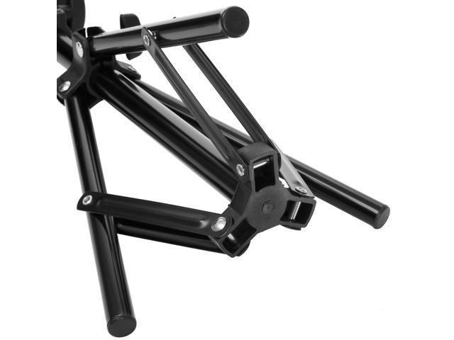 Flashpoint Backlight Stand (Black, 3.3')