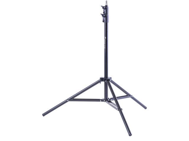 Flashpoint Light Stand (Black, 7')