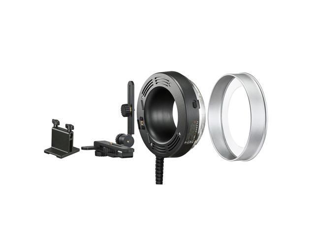 Flashpoint R2400 Ring Flash Head for the XPLOR Power 2400 Pro