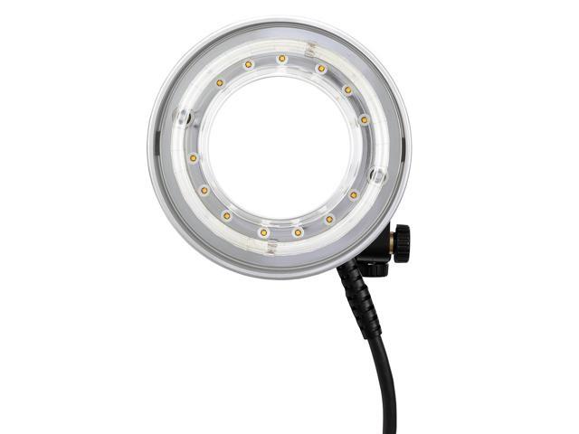 Flashpoint R2400 Ring Flash Head for the XPLOR Power 2400 Pro