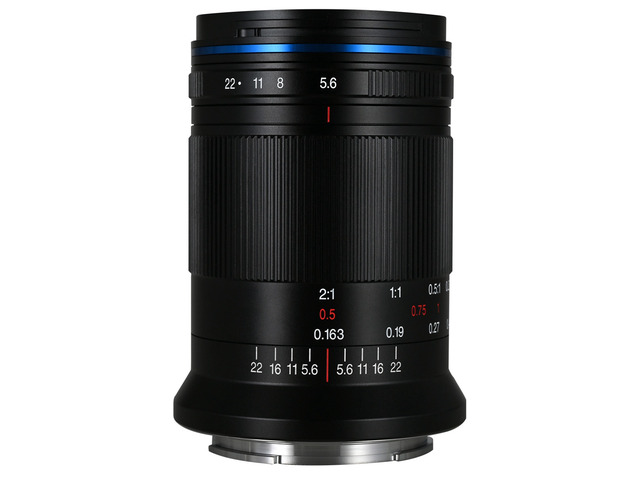 Venus Laowa 85mm f/5.6 Ultra Macro APO Lens for Sony FE