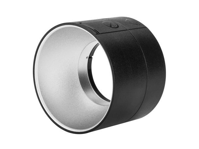 Flashpoint Reflector for The XPLOR 400 Pro TTL / AD400Pro, Godox AD-R10