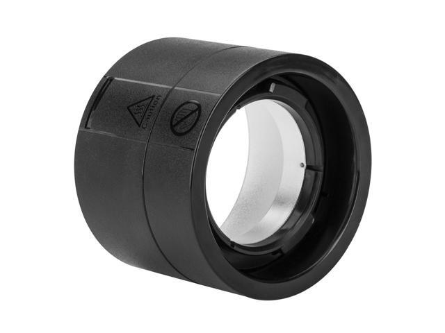 Flashpoint Reflector for The XPLOR 400 Pro TTL / AD400Pro, Godox AD-R10