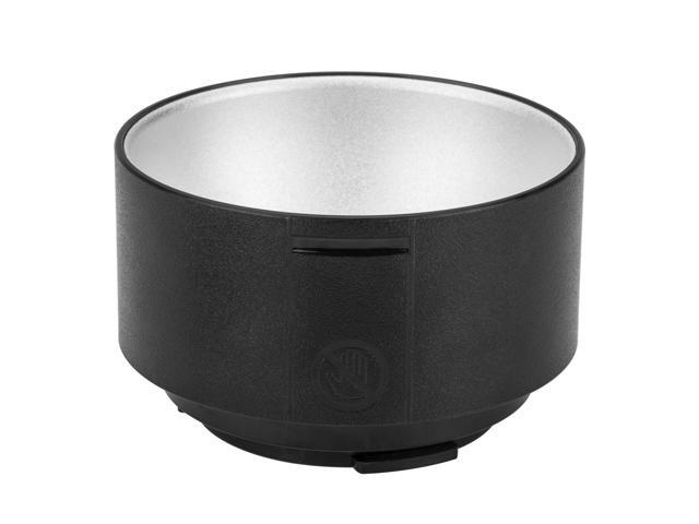 Flashpoint Reflector for The XPLOR 400 Pro TTL / AD400Pro, Godox AD-R10