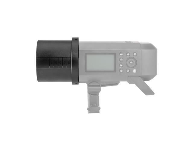 Flashpoint XPLOR 400PRO Profoto Mount Adapter