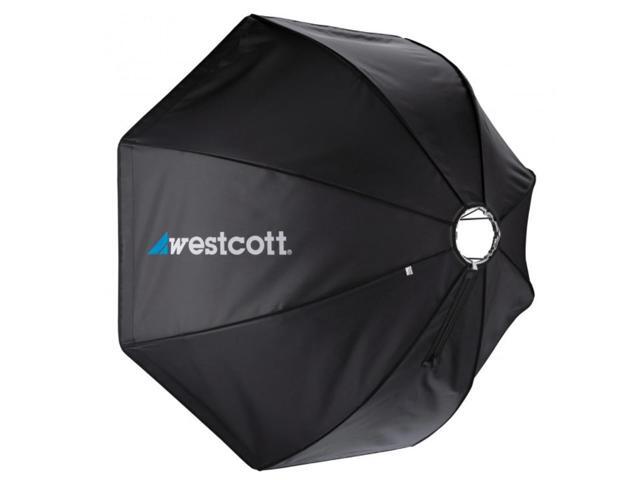 Westcott Rapid Box Switch Octa-L with Godox & Bowens Switch Insert