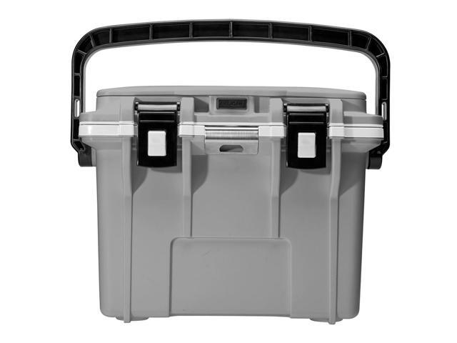 Pelican Pelican 14QT Personal Cooler, Cement White