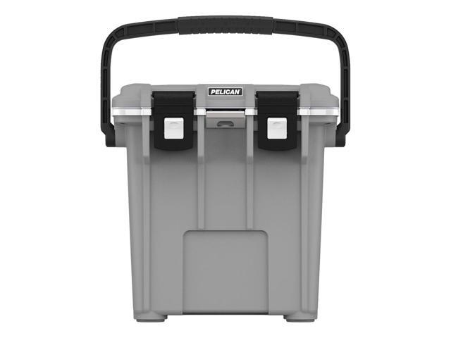 Pelican Pelican 20QT Elite Cooler, Cement White