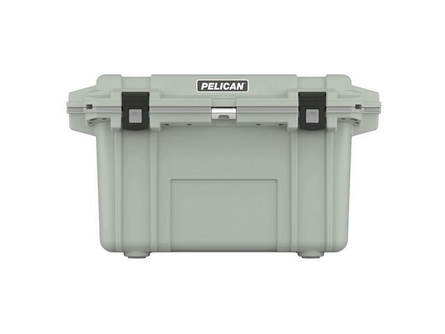 Pelican Pelican 70QT Elite Cooler, Sage Gray
