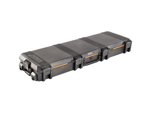 PELICAN VCV800-0000-BLK PELICAN VAULT V800 CASE DBL RFL BLK