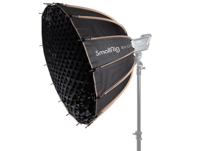 SmallRig RA-D85 33' Parabolic Softbox