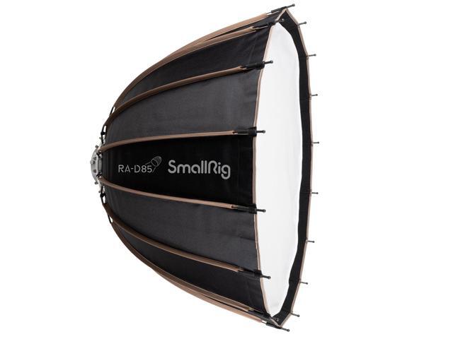 SmallRig RA-D85 33' Parabolic Softbox