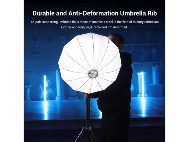 SmallRig RA-L65 25.5' Lantern Softbox