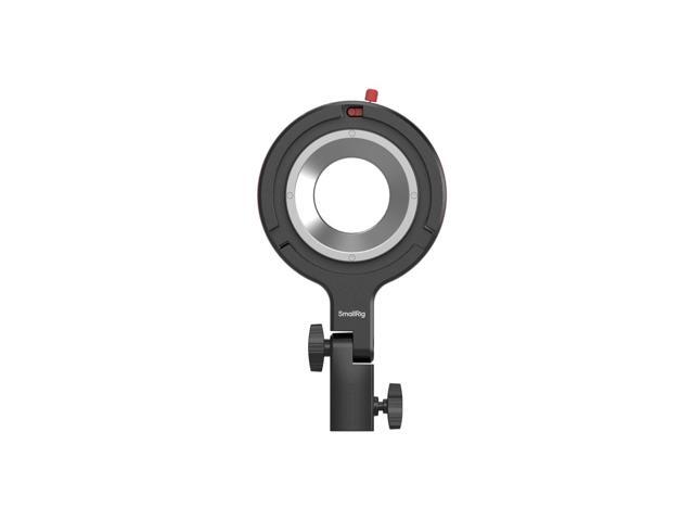 SmallRig Bowens Mount Adapter for RC 60B