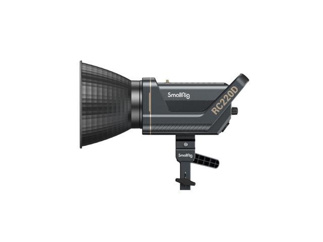 SmallRig RC 220D Pro Daylight COB LED Video Light