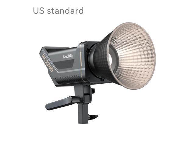 SmallRig RC 220D Pro Daylight COB LED Video Light