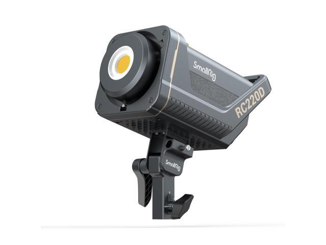 SmallRig RC 220D Pro Daylight COB LED Video Light