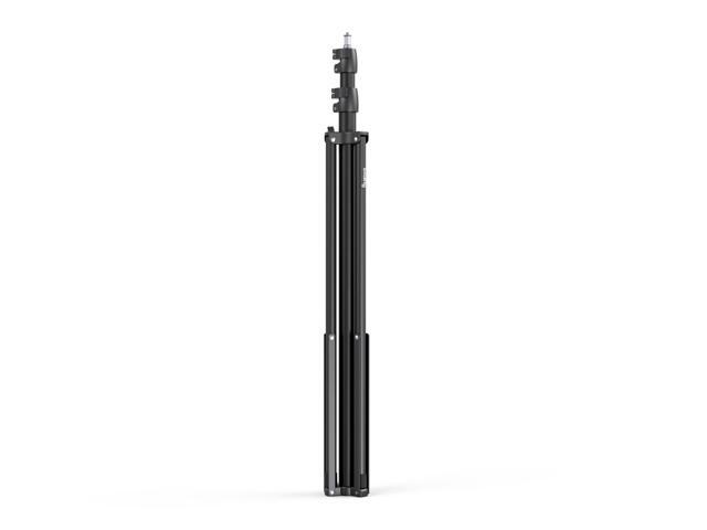 SmallRig RA-S280 Air-Cushioned Light Stand, Black