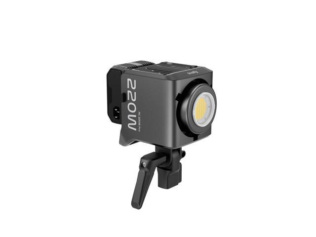 SmallRig RC 220B Pro Bi-Color COB LED Video Light