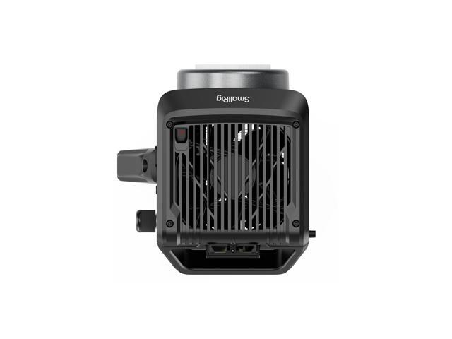 SmallRig RC 220B Pro Bi-Color COB LED Video Light