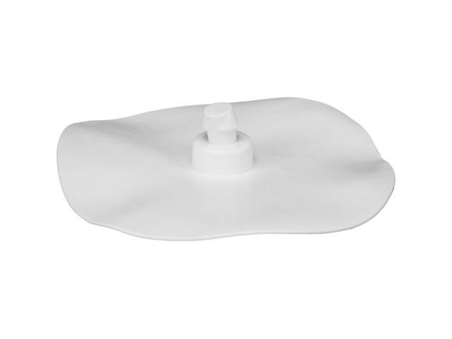 Manfrotto 032PC Autopole Foot Covers, White, Set of Four