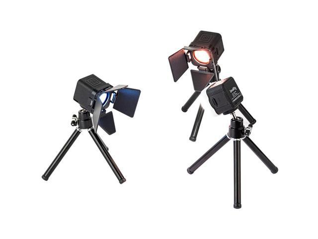 SmallRig RM01 Video LED 3-Light Kit