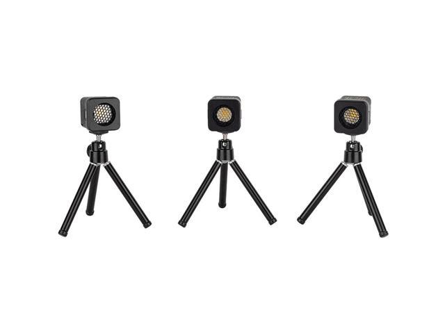 SmallRig RM01 Video LED 3-Light Kit