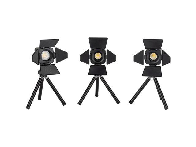 SmallRig RM01 Video LED 3-Light Kit