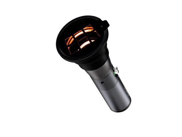 SmallRig RF 10C 10W Portable Focusable LED Video Light
