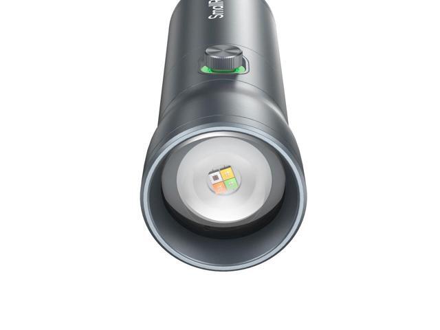 SmallRig RF 10C 10W Portable Focusable LED Video Light