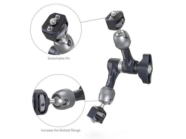 SmallRig 7' Magic Arm with Rosette Gear