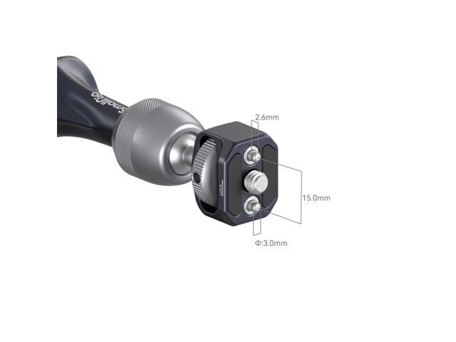 SmallRig 7' Magic Arm with Rosette Gear