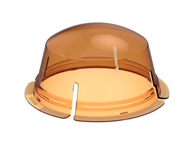 MagMod Dome Gel 1/2 CTO
